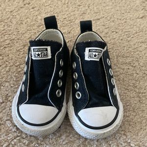 Converse All Star Baby Sneakers